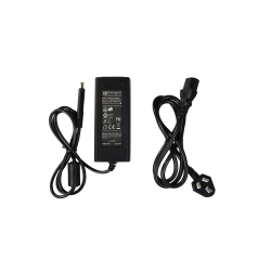 12V_AP_4A - Siglent Accessory - AC-DC adapter